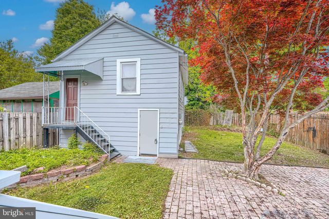 1919 MAXWELL AVE, Baltimore, MD 21222