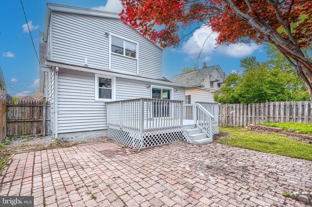 1919 MAXWELL AVE, Baltimore, MD 21222