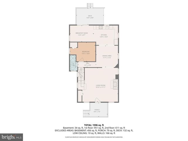 1919 MAXWELL AVE, Baltimore, MD 21222