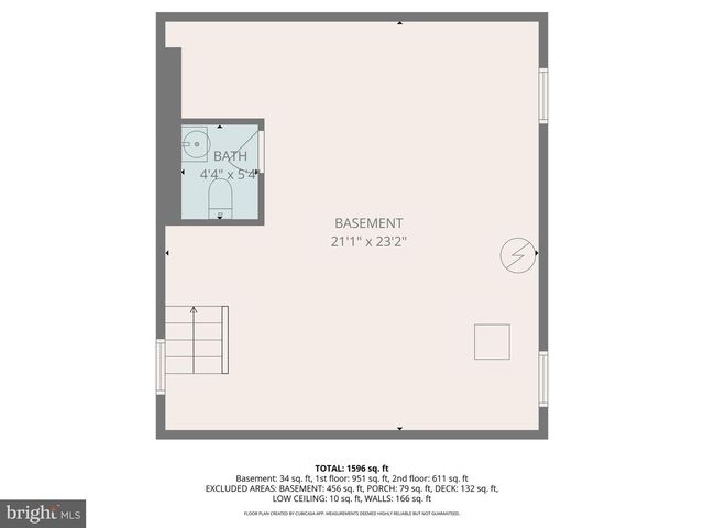 1919 MAXWELL AVE, Baltimore, MD 21222