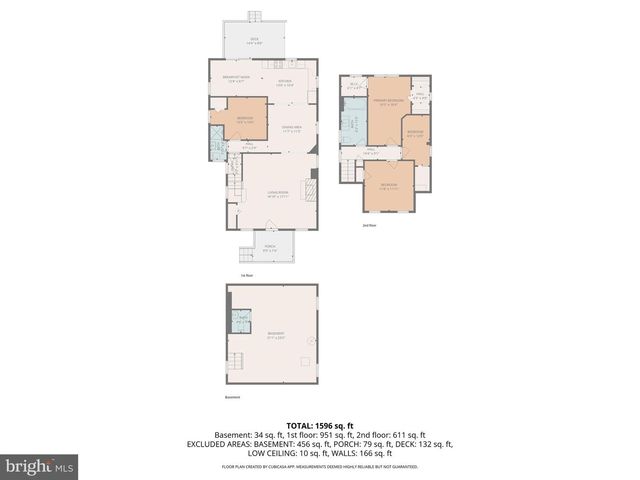 1919 MAXWELL AVE, Baltimore, MD 21222