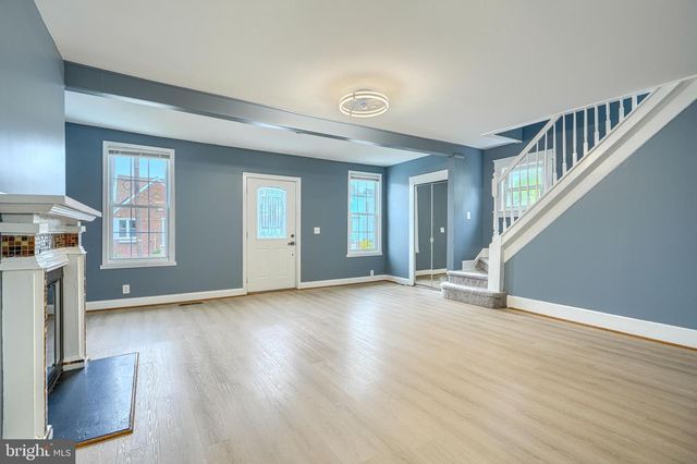 1919 MAXWELL AVE, Baltimore, MD 21222