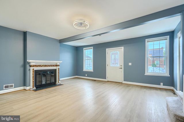 1919 MAXWELL AVE, Baltimore, MD 21222