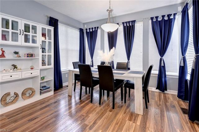 702 Mary Bierbauer WAY, Yorktown, VA 23693