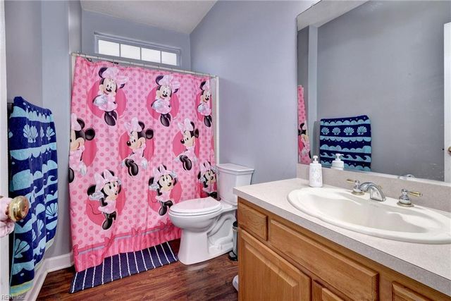 702 Mary Bierbauer WAY, Yorktown, VA 23693