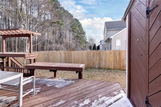 702 Mary Bierbauer WAY, Yorktown, VA 23693