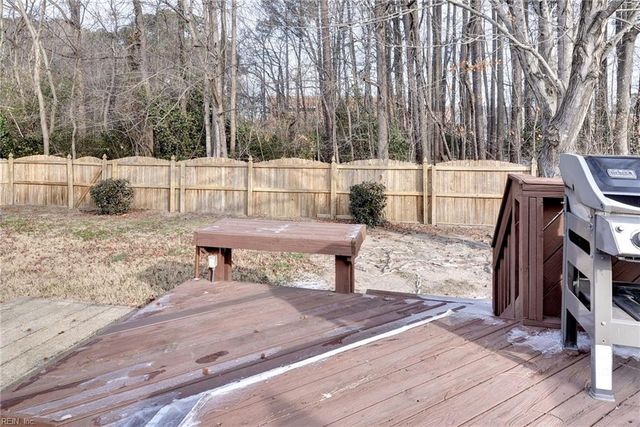 702 Mary Bierbauer WAY, Yorktown, VA 23693