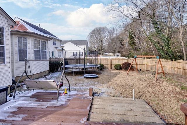 702 Mary Bierbauer WAY, Yorktown, VA 23693