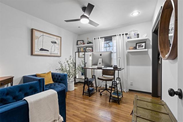 6724 Mackey Street, Overland Park, KS 66204