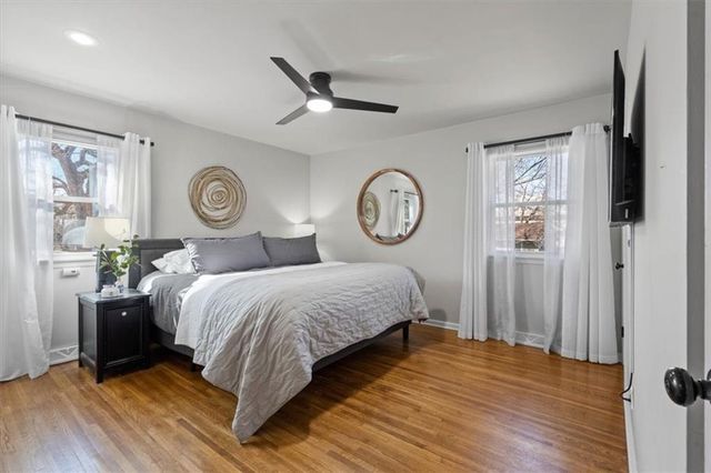 6724 Mackey Street, Overland Park, KS 66204