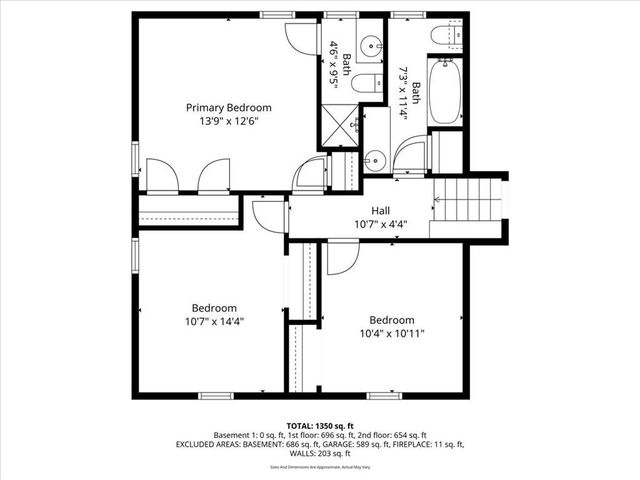6724 Mackey Street, Overland Park, KS 66204