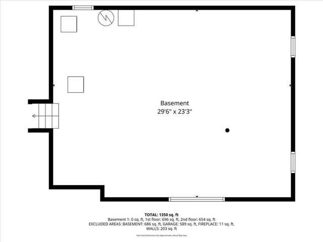 6724 Mackey Street, Overland Park, KS 66204