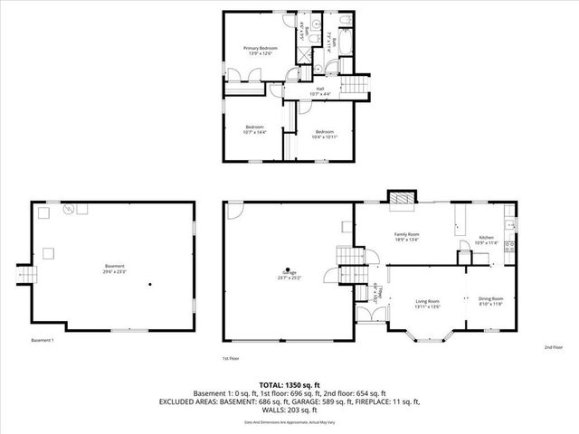 6724 Mackey Street, Overland Park, KS 66204
