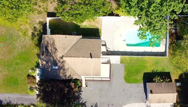 268 Goff Road, Wethersfield, CT 06109