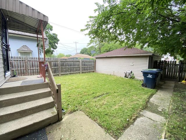 3132 N 42nd STREET, Milwaukee, WI 53216