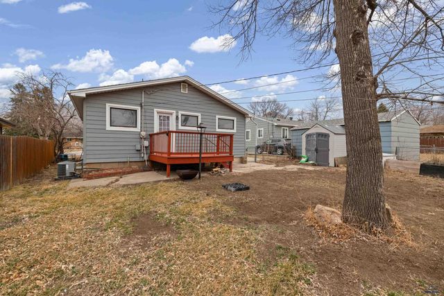 1713 LODGE, Rapid City, SD 57702