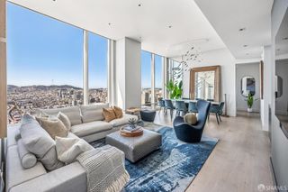 425 1st Street 5404, San Francisco, CA 94105