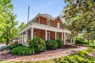 405 Webb Rd, W, Bell Buckle, TN 37020