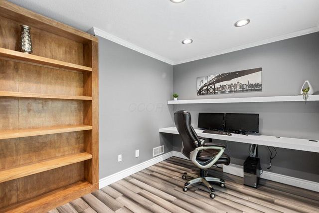 10382 Wright Road NW, Canal Winchester, OH 43110