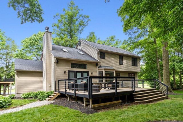 10382 Wright Road NW, Canal Winchester, OH 43110