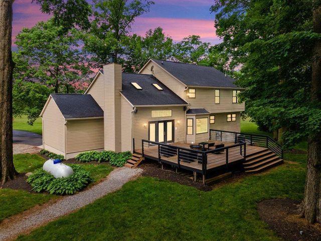 10382 Wright Road NW, Canal Winchester, OH 43110