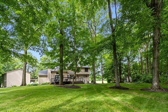 10382 Wright Road NW, Canal Winchester, OH 43110