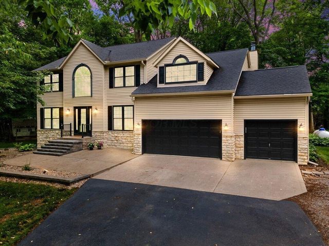 10382 Wright Road NW, Canal Winchester, OH 43110