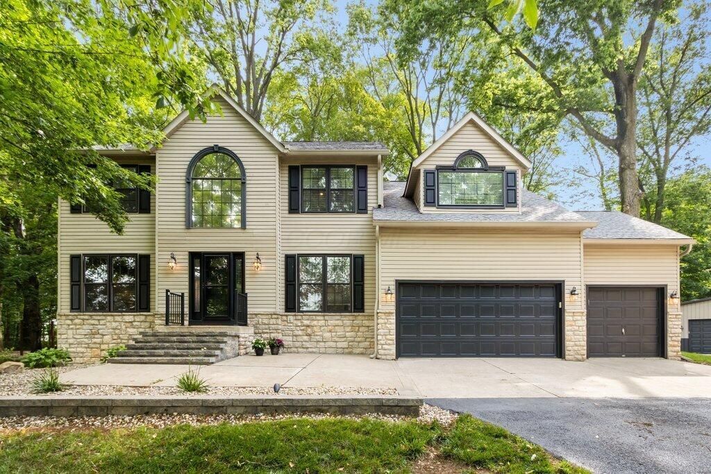 10382 Wright Road NW, Canal Winchester, OH 43110
