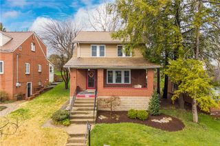1085 Magnolia Drive, South Strabane, PA 15301