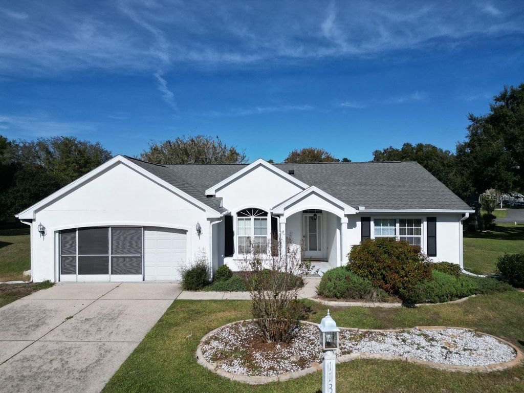 11340 SW 76TH CIRCLE, Ocala, FL 34476