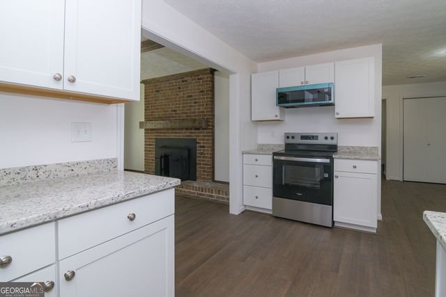 331 Deerfield Road, Hogansville, GA 30230