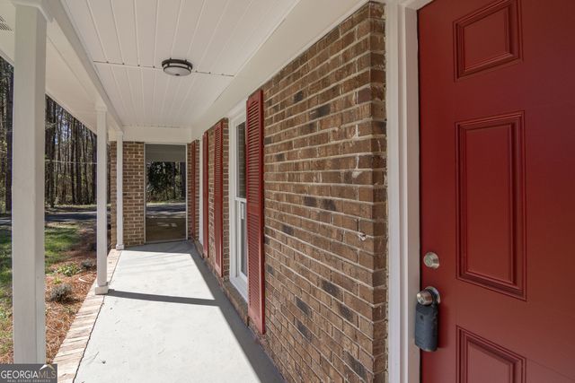 331 Deerfield Road, Hogansville, GA 30230