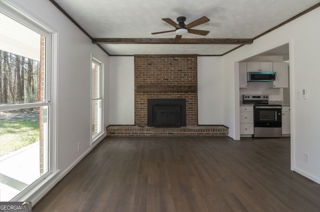 331 Deerfield Road, Hogansville, GA 30230