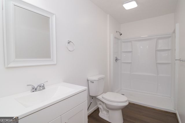 331 Deerfield Road, Hogansville, GA 30230