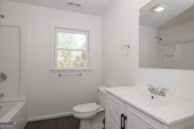 331 Deerfield Road, Hogansville, GA 30230