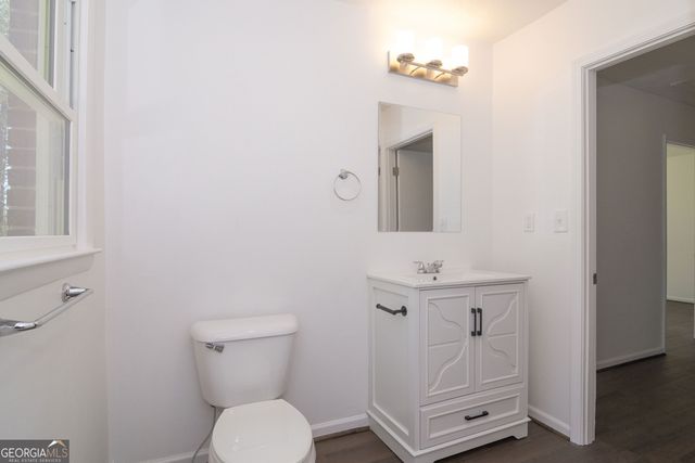 331 Deerfield Road, Hogansville, GA 30230