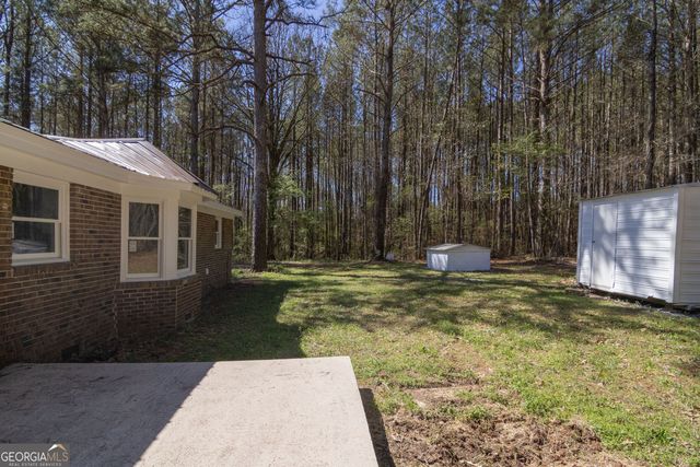331 Deerfield Road, Hogansville, GA 30230