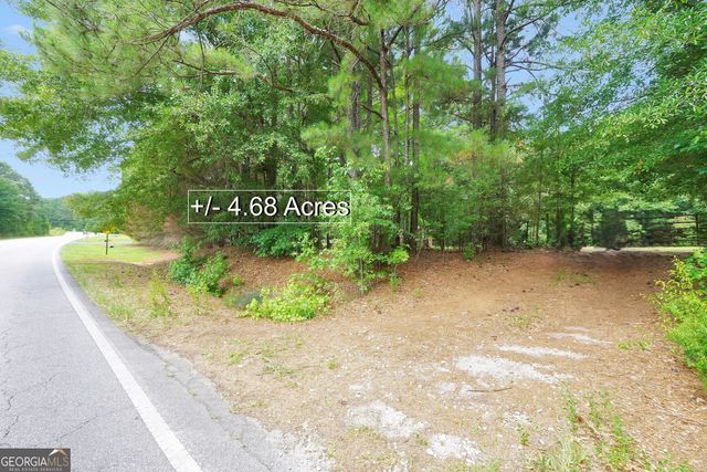 0 LeGuin Mill Road, Locust Grove, GA 30248
