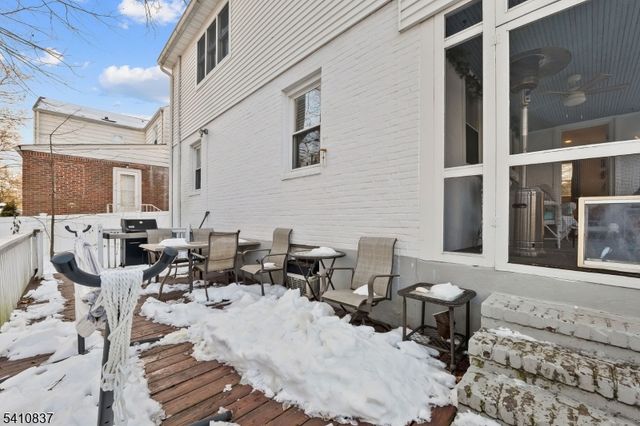 951 Darien Ter, Teaneck Twp., NJ 07666