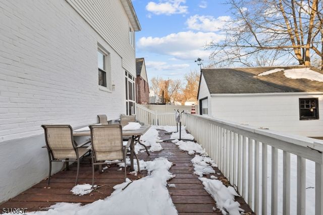 951 Darien Ter, Teaneck Twp., NJ 07666