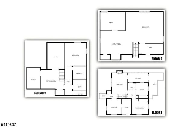 951 Darien Ter, Teaneck Twp., NJ 07666