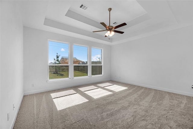 32449 Forktail Lake Drive, Fulshear, TX 77441