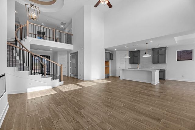 32449 Forktail Lake Drive, Fulshear, TX 77441