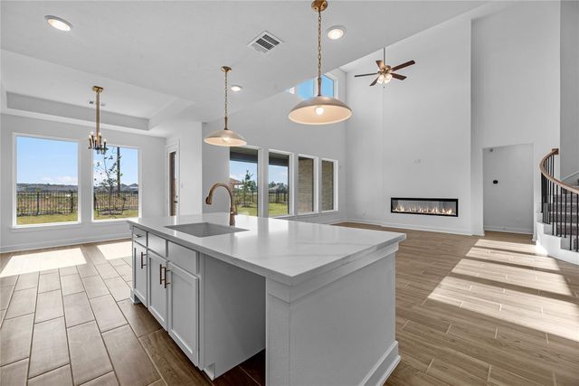 32449 Forktail Lake Drive, Fulshear, TX 77441