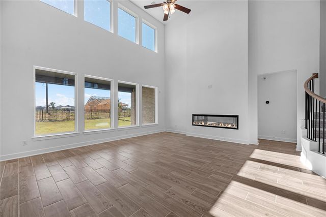 32449 Forktail Lake Drive, Fulshear, TX 77441