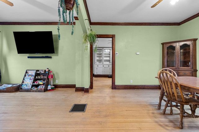 2216 Monroe Street, New Holstein, WI 53061
