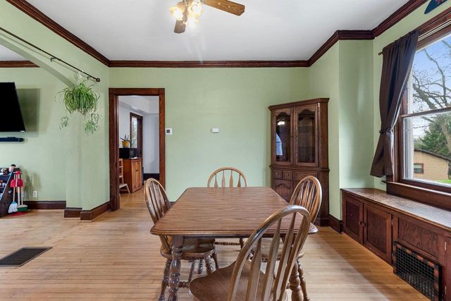 2216 Monroe Street, New Holstein, WI 53061