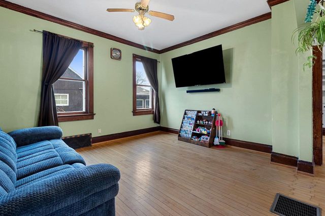 2216 Monroe Street, New Holstein, WI 53061