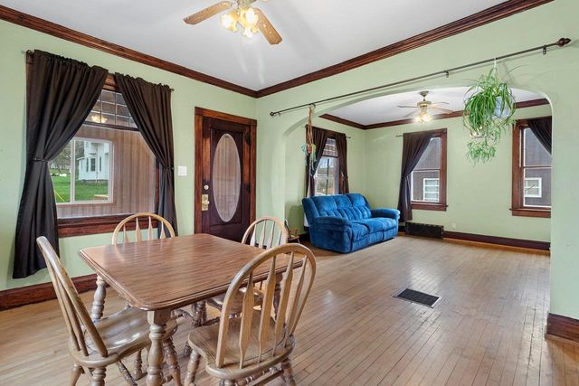 2216 Monroe Street, New Holstein, WI 53061