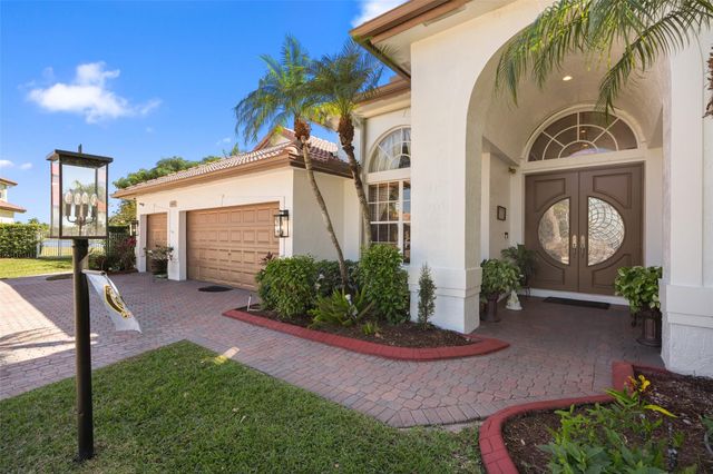 6691 Segovia Way, Pembroke Pines, FL 33331